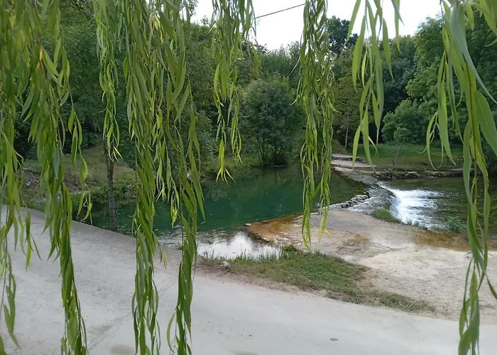 Kuca Za Odmor Buk