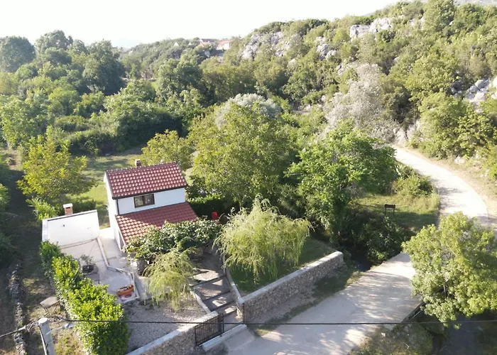 Kuca Za Odmor Buk
