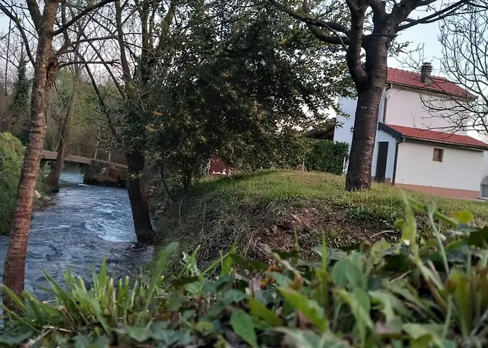 Kuca Za Odmor Buk