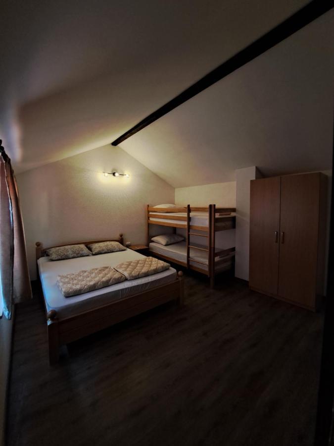 Kuca Za Odmor Buk Dom wakacyjny Čapljina