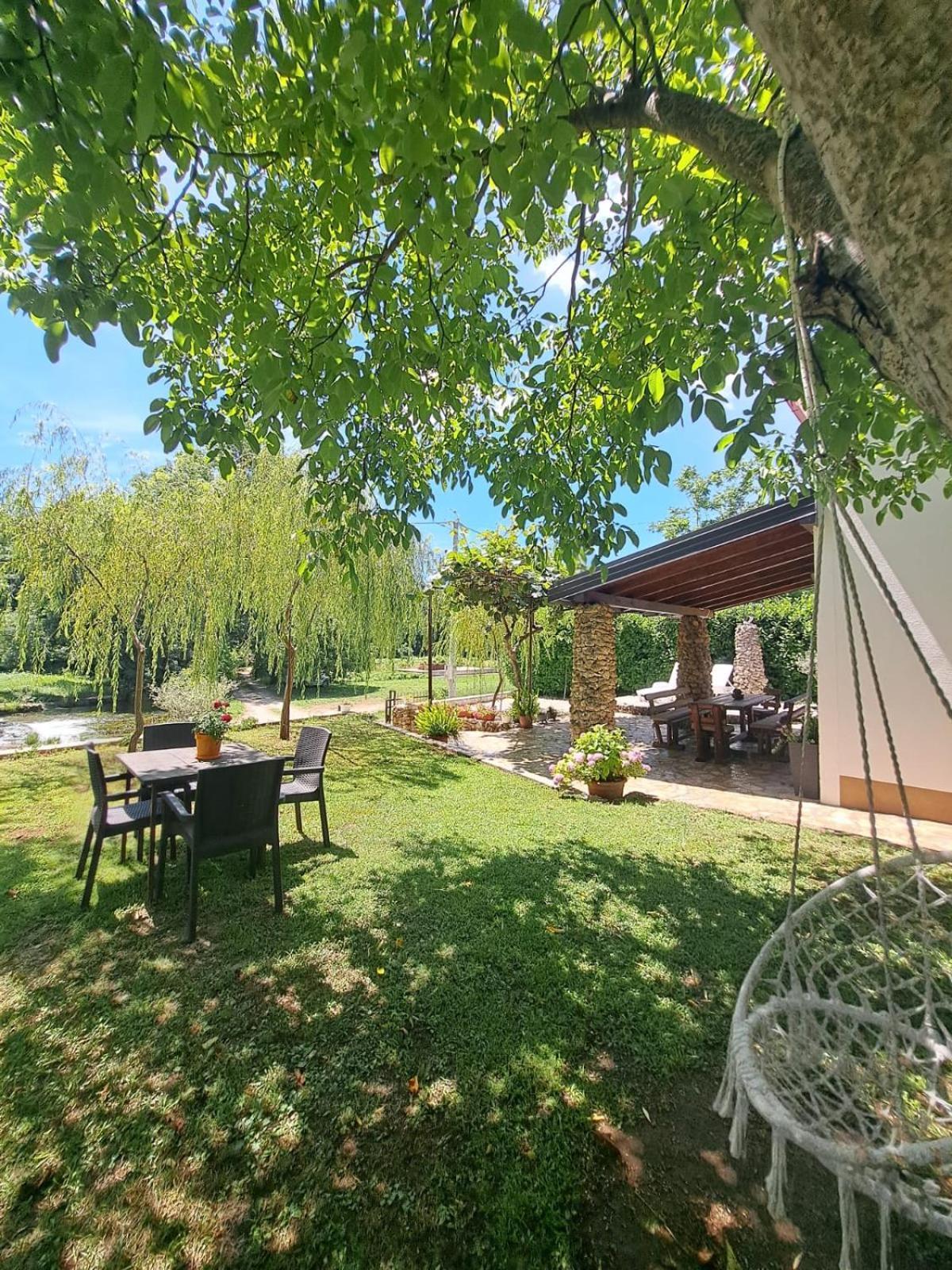 Kuca Za Odmor Buk Casa vacanze