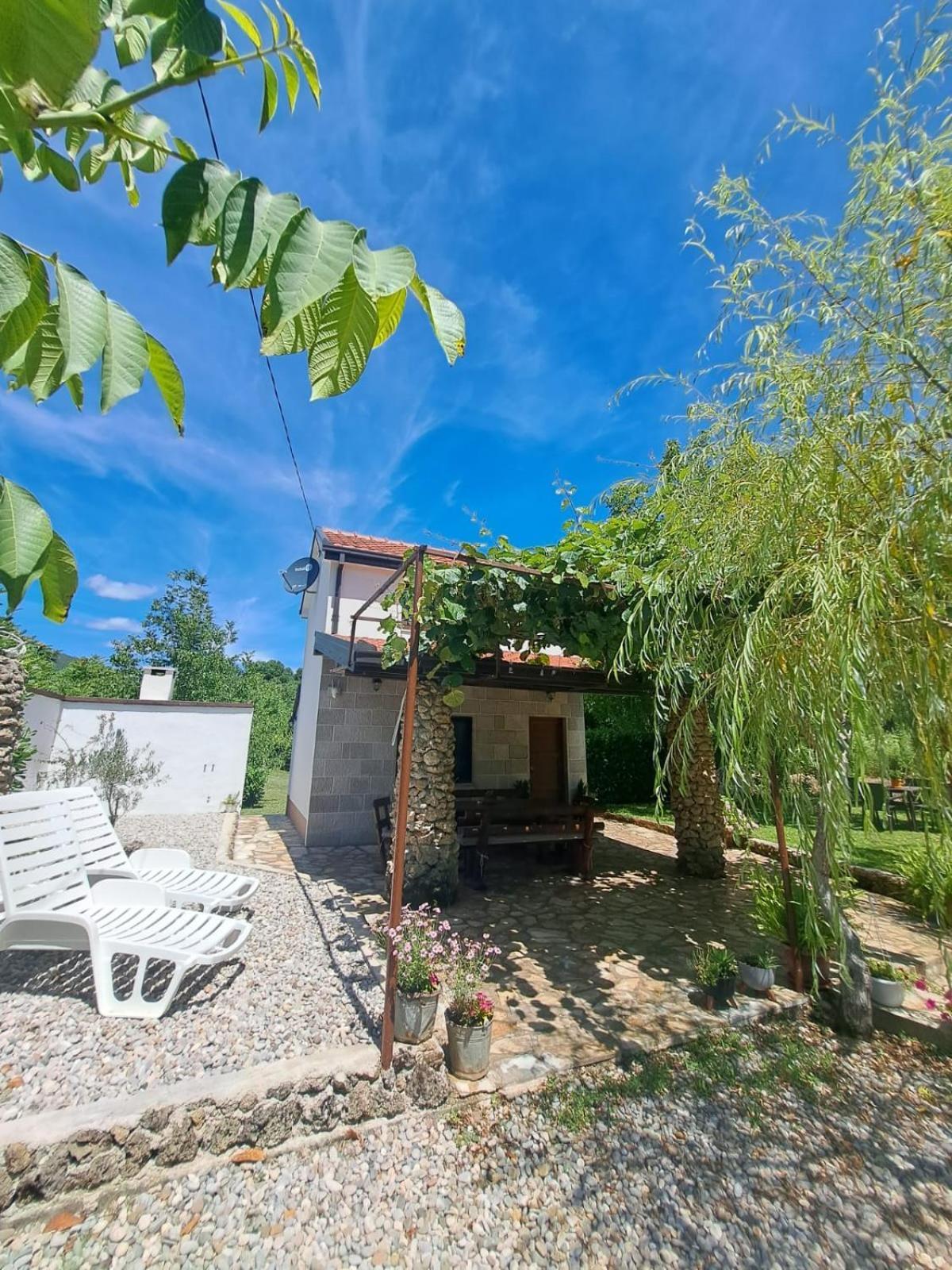 Casa vacanze Kuca Za Odmor Buk *