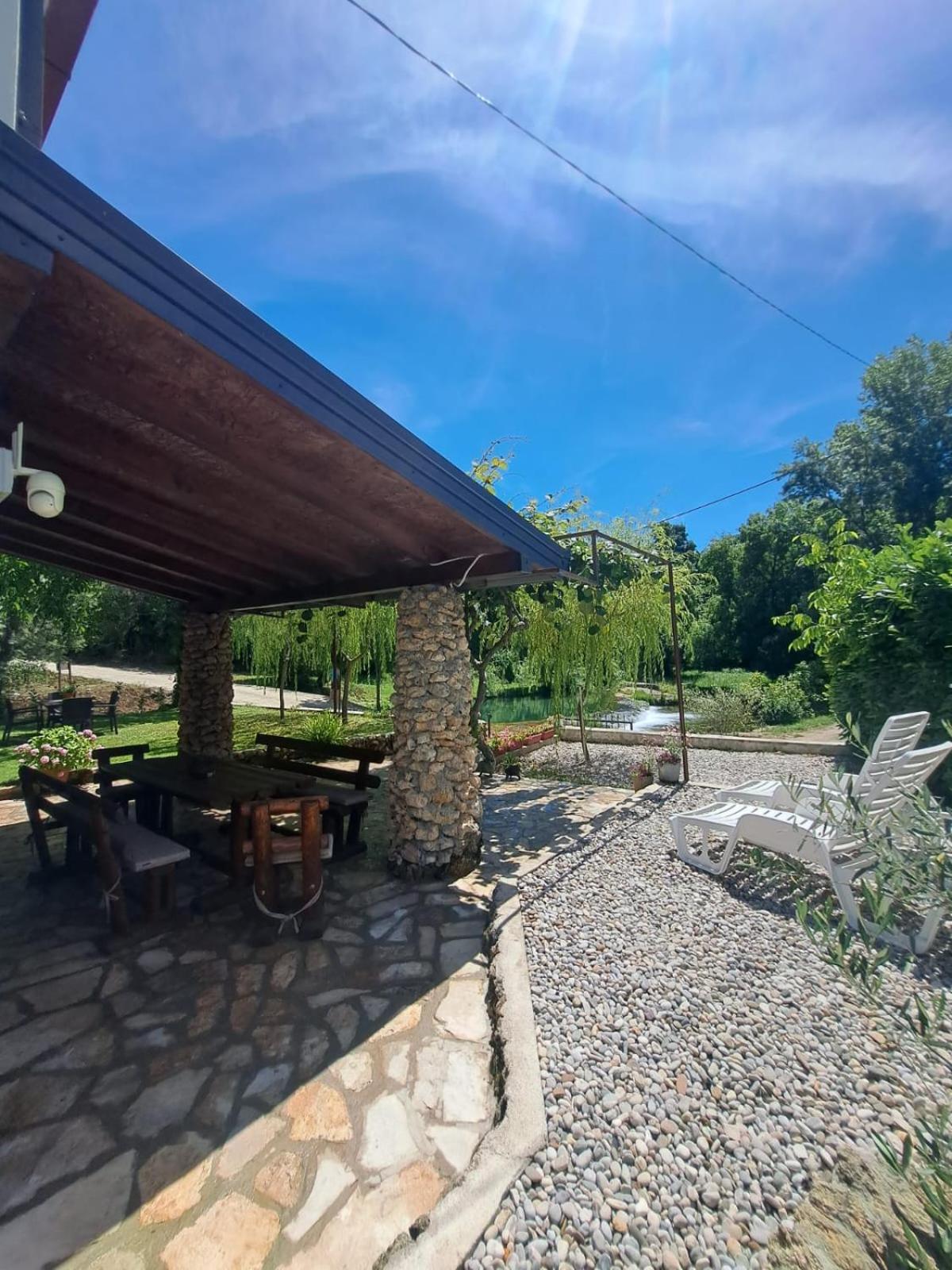 Kuca Za Odmor Buk Casa vacanze Čapljina